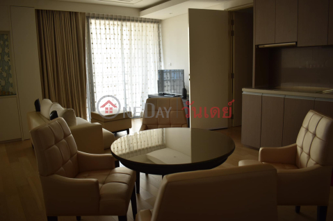 Condo for Rent: Mode Sukhumvit 61, 106 m², 2 bedroom(s) - OneDay_0