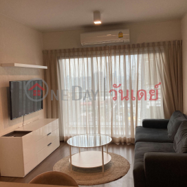 Condo for Rent: Ideo Sukhumvit 93, 59 m², 2 bedroom(s) - OneDay_0