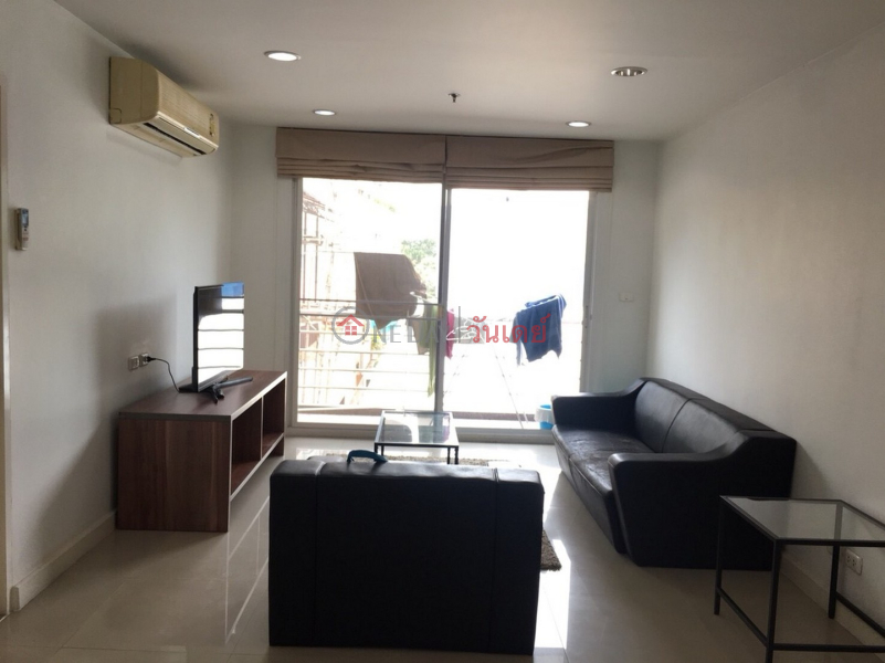 Property Search Thailand | OneDay | Residential Rental Listings Condo for Rent: Serene Place Sukhumvit 24, 80 m², 2 bedroom(s)