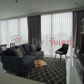 Condo for Rent: Nara 9 by Eastern Star, 80 m², 2 bedroom(s) - OneDay_0