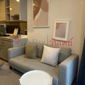 Condo for Rent: Quintara Treehaus Sukhumvit 42, 30 m², 1 bedroom(s) - OneDay_0