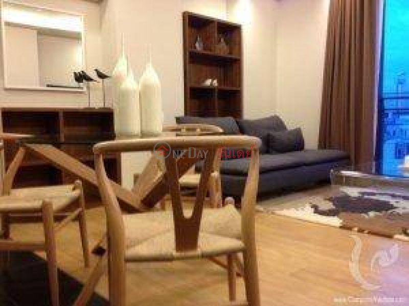 Condo for Rent: Via Botani, 75 m², 2 bedroom(s) Thailand, Rental ฿ 52,000/ month