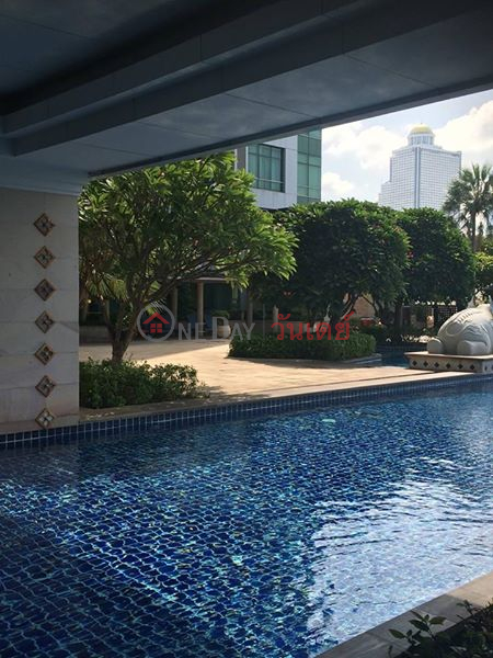 Condo for Sale: Baan Sathorn Chaopraya, 91 m², 2 bedroom(s) Sales Listings