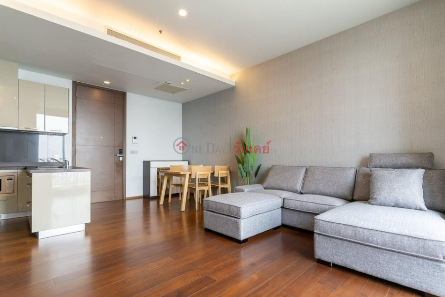 Condo for Rent: Quattro by Sansiri, 85 m², 2 bedroom(s),Thailand | Rental | ฿ 75,000/ month