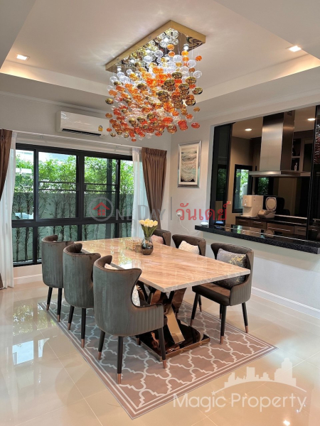 Supalai Essence Suanluang, Prawet, Bangkok, Thailand, Rental | ฿ 230,000/ month