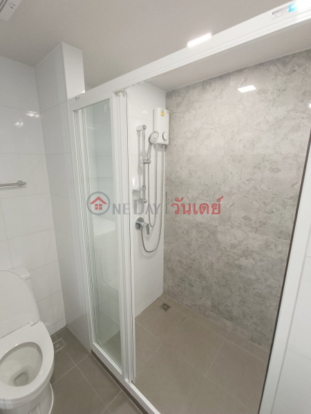 Condo for rent Atmoz Oasis Onnut (5th floor),Thailand, Rental ฿ 11,000/ month