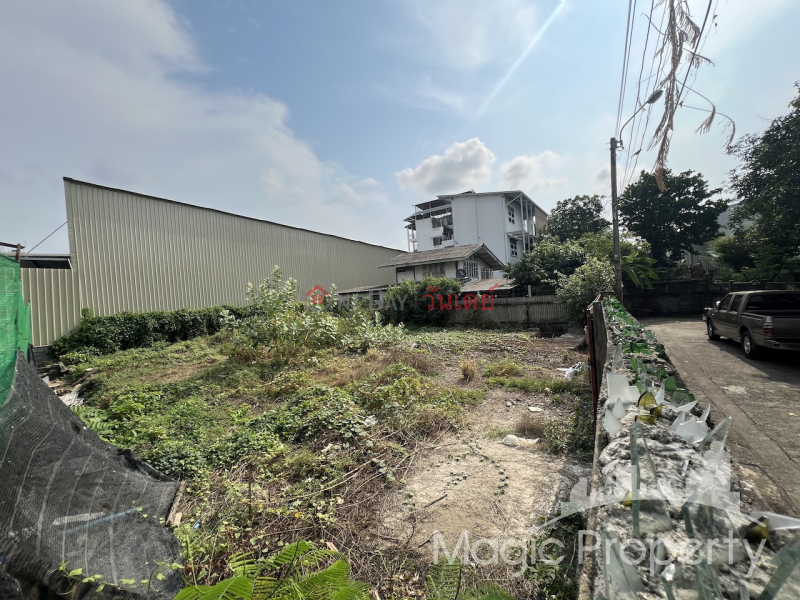 Sukhumvit 65 (Chaiyaphuek 4),Watthana, Bangkok Thailand, Sales ฿ 23Million