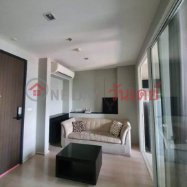 Condo for rent RHYTHM Sukhumvit 44/1 (8th floor) _0