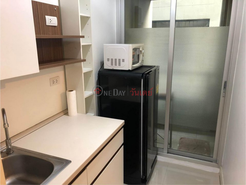 Condo for Rent: Wish @ Siam, 32 m², 1 bedroom(s) Thailand, Rental | ฿ 12,000/ month