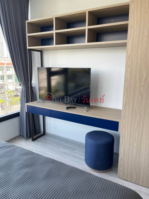 Condo for Rent: XT Ekkamai, 54 m², 2 bedroom(s) - OneDay_0