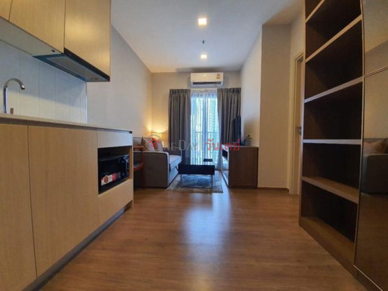 For rent Metris Rama 9-Ramkumhang (8th floor) Rental Listings