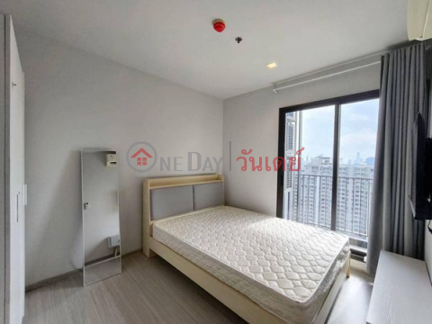 For rent Life Asoke - Rama 9 (28th floor) _0