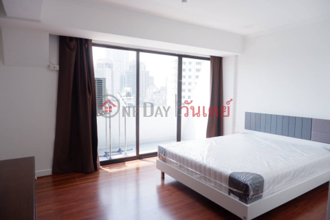 Condo for Rent: Omni Tower Sukhumvit Nana, 134 m², 2 bedroom(s) - OneDay_0