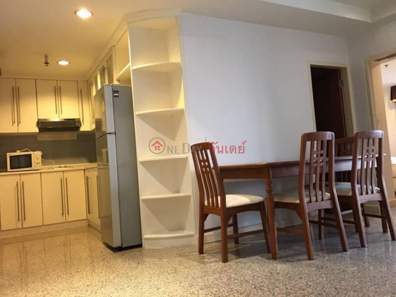 Condo for Rent: Top View Tower, 98 m², 2 bedroom(s),Thailand, Rental | ฿ 35,000/ month