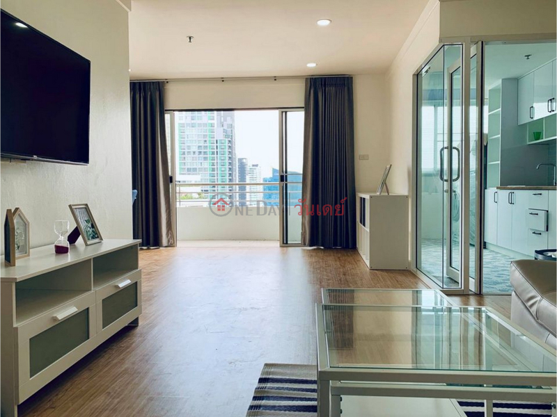 คอนโด สำหรับ เช่า: Top View Tower, 96 ตร.ม., 2 ห้องนอน, ประเทศไทย, เช่า ฿ 35,000/ เดือน