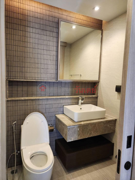 ฿ 30,000/ month, Cooper Siam (19th floor)