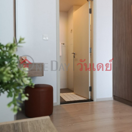 Condo for Rent: The Gallery Bearing, 35 m², 1 bedroom(s) - OneDay_0