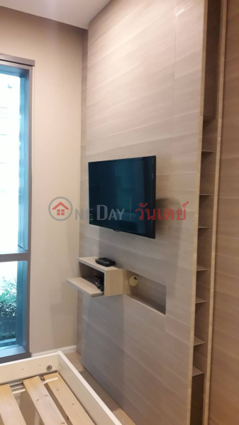 Property Search Thailand | OneDay | Residential | Rental Listings, Condo for Rent: The Room Sukhumvit 21, 50 m², 1 bedroom(s)