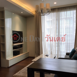 Condo for Rent: Quattro by Sansiri, 53 m², 1 bedroom(s) - OneDay_0