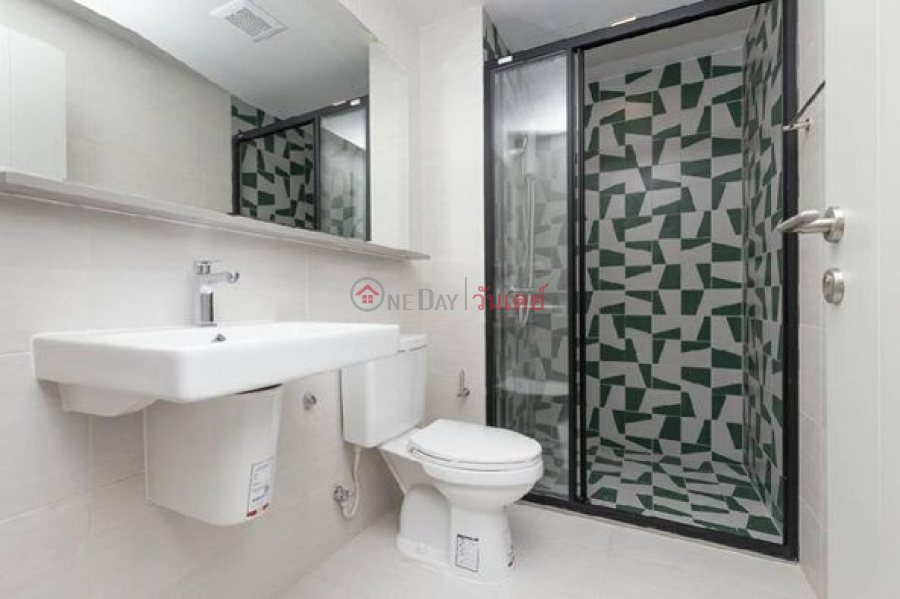 Condo for rent: THE BASE Sukhumvit 50 (3rd floor, building A) Thailand Rental, ฿ 12,000/ month