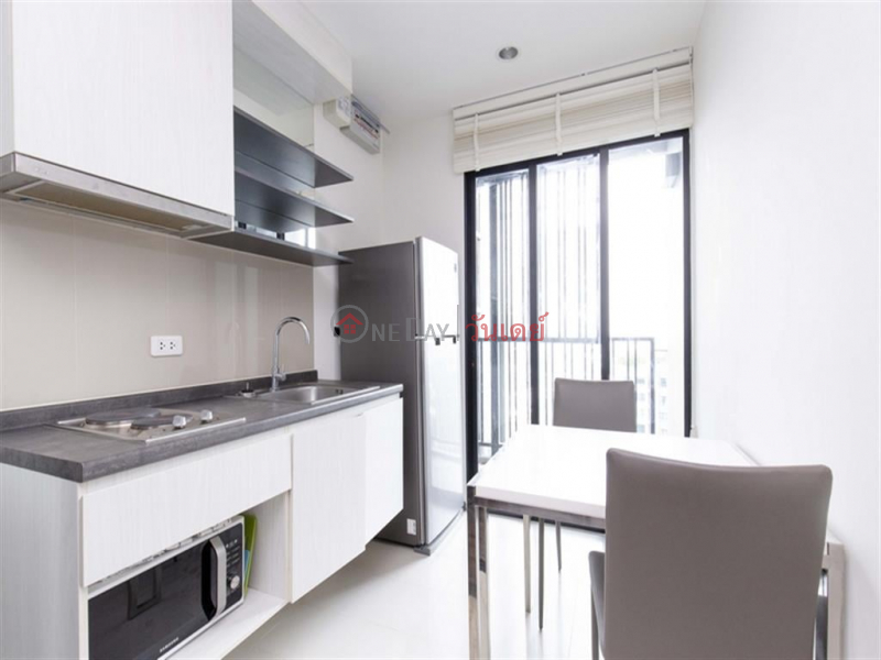 The Base Park West Sukhumvit 77-1 Bed Unit รายการเช่า