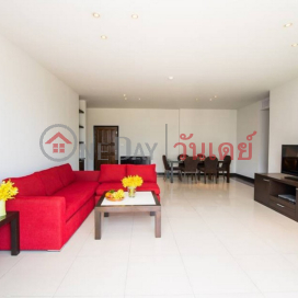 Apartment for Rent: Baan Thirapa, 150 m², 2 bedroom(s) - OneDay_0