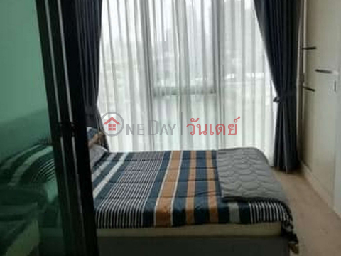 Condo for Rent: Serio Sukhumvit 50, 29 m², 1 bedroom(s) - OneDay_0