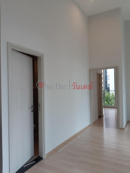 Condo for Sale: Noble Revolve Ratchada 2, 53 m², 1 bedroom(s) Sales Listings