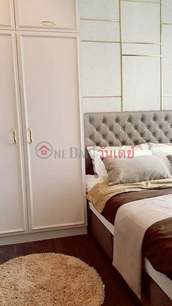 ฿ 30,000/ month, Condo for Rent: Edge Sukhumvit 23, 33 m², 1 bedroom(s)