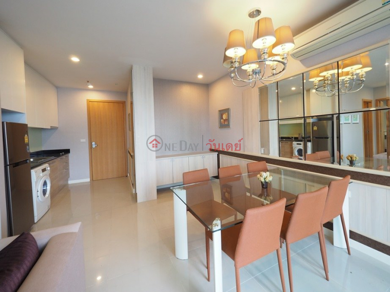 Circle Condominium (Circle 1) | Thailand | Rental | ฿ 48,000/ month