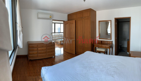 Condo for Rent: Baan Na Varang, 80 m², 1 bedroom(s) - OneDay_0