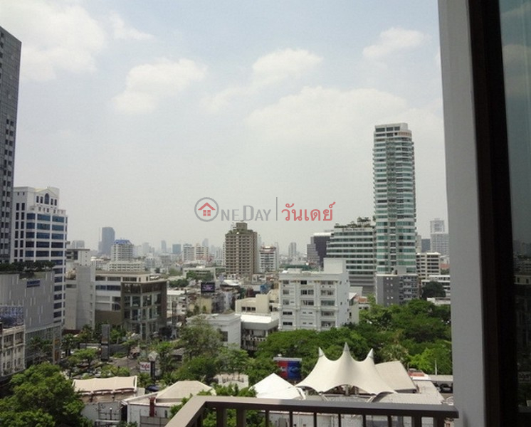 Condo for Rent: Quattro by Sansiri, 86 m², 2 bedroom(s) Rental Listings