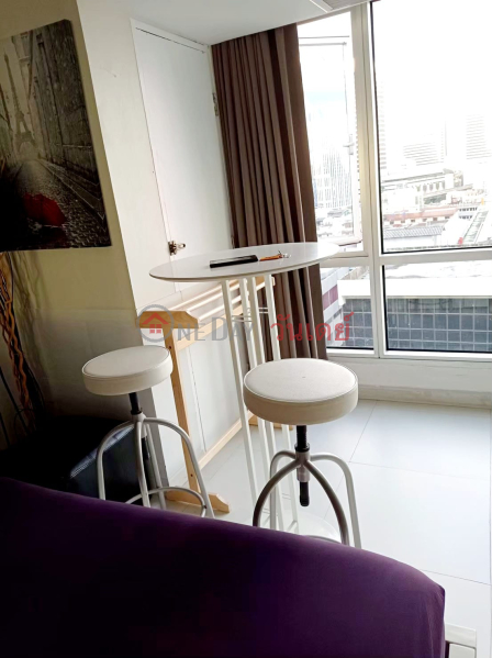 , 1, Residential Rental Listings ฿ 15,000/ month