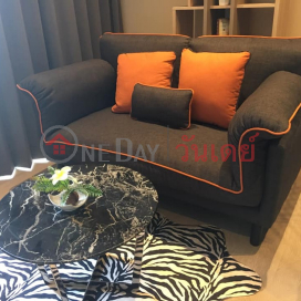 Condo for Rent: The ESSE Asoke, 44 m², 1 bedroom(s) - OneDay_0