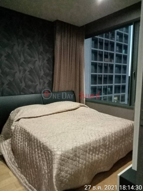 Condo for Rent: WYNE Sukhumvit, 53 m², 1 bedroom(s) - OneDay_0