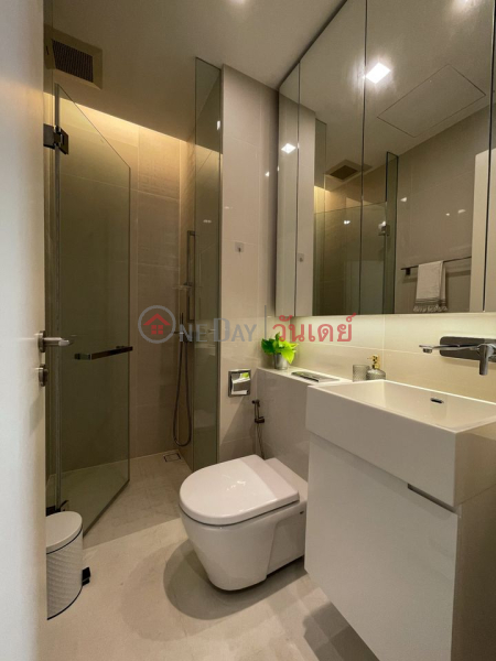 Condo for Rent: The Saint Residences, 57 m², 1 bedroom(s),Thailand, Rental | ฿ 31,000/ month