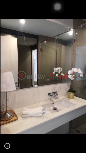 Property Search Thailand | OneDay | Residential Rental Listings | Condo for Rent: Rhythm Sukhumvit 42, 35 m², 1 bedroom(s)