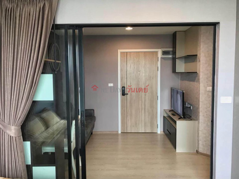 Property Search Thailand | OneDay | Residential | Rental Listings Condo for rent The Excel Groove (7th floor, building A)