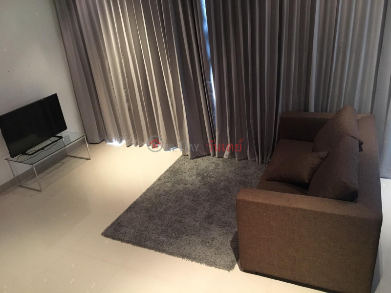  2 Residential Rental Listings, ฿ 35,000/ month