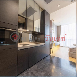 Condo for Rent: 28 Chidlom, 33 m², 1 bedroom(s) - OneDay_0