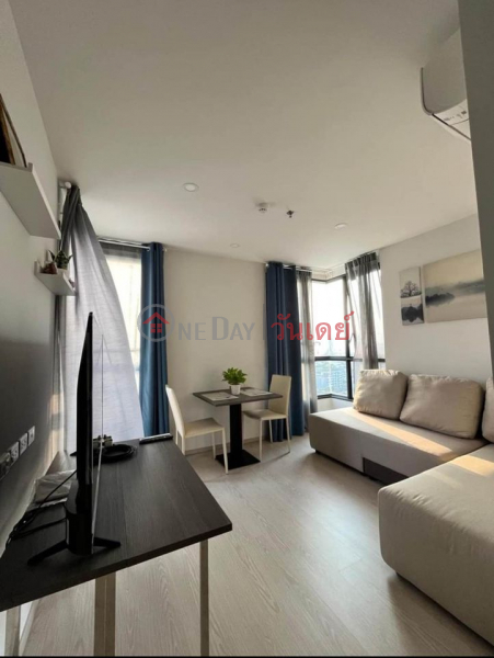 Condo for rent ELIO DEL NEST (17th floor) Thailand Rental, ฿ 18,500/ month