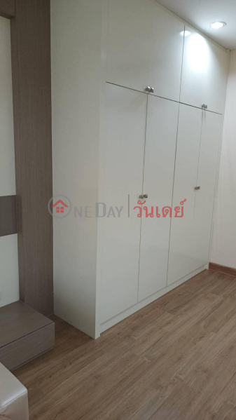 อื่นๆ สำหรับ เช่า: Chamchuri Square Residence, 100 ตร.ม., 2 ห้องนอน รายการเช่า