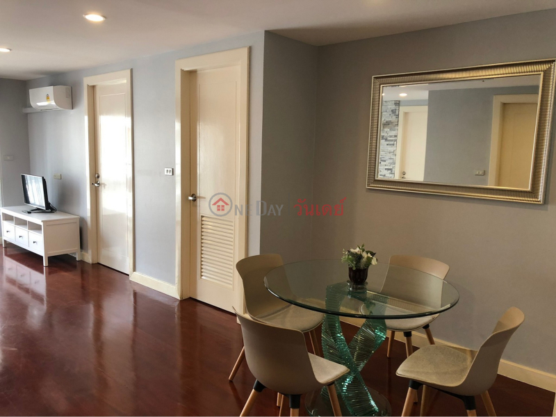 ฿ 49,000/ month Condo for Rent: Prime Mansion Sukhumvit 31, 80 m², 2 bedroom(s)