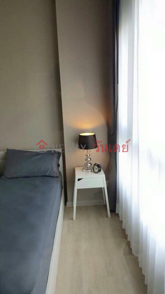 Condo for Rent: Condolette Midst Rama 9, 29 m², 1 bedroom(s),Thailand | Rental, ฿ 18,000/ month