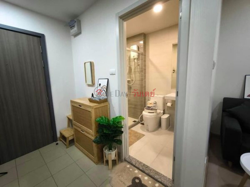 ฿ 12,000/ month, Condo for rent: Supalai Veranda Ramkhamhaeng (7th floor)