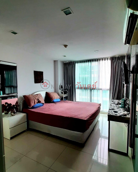 Park Royal 3 | Thailand Sales | ฿ 1.80Million