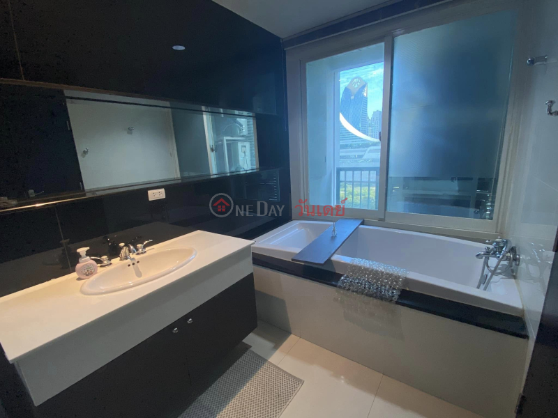 Condo for Rent: The Address Chidlom, 82 m², 2 bedroom(s) Thailand | Rental, ฿ 50,000/ month