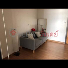 Condo for Rent: Supalai City Resort Bearing Station Sukumvit 105, 40 m², 1 bedroom(s) - OneDay_0