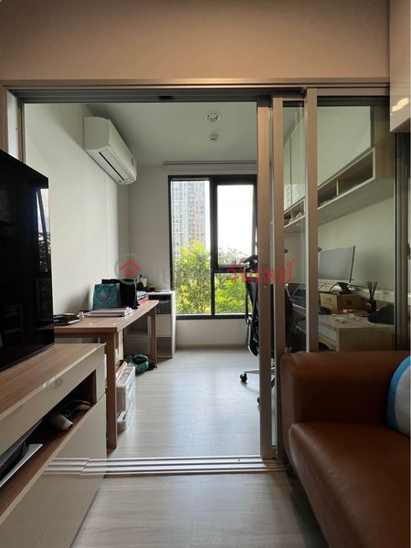 Condo for rent: The Parkland Phetkasem 56 (8th floor),fully furnished | Thailand Rental ฿ 15,500/ month