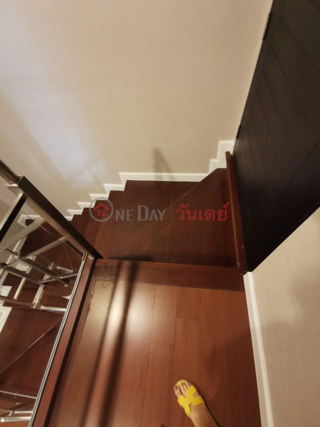 Condo for Rent: Belle Grand Rama 9, 140 m², 3 bedroom(s),Thailand, Rental ฿ 80,000/ month